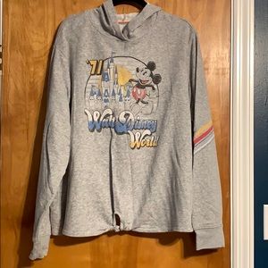 Disney Sweatshirt